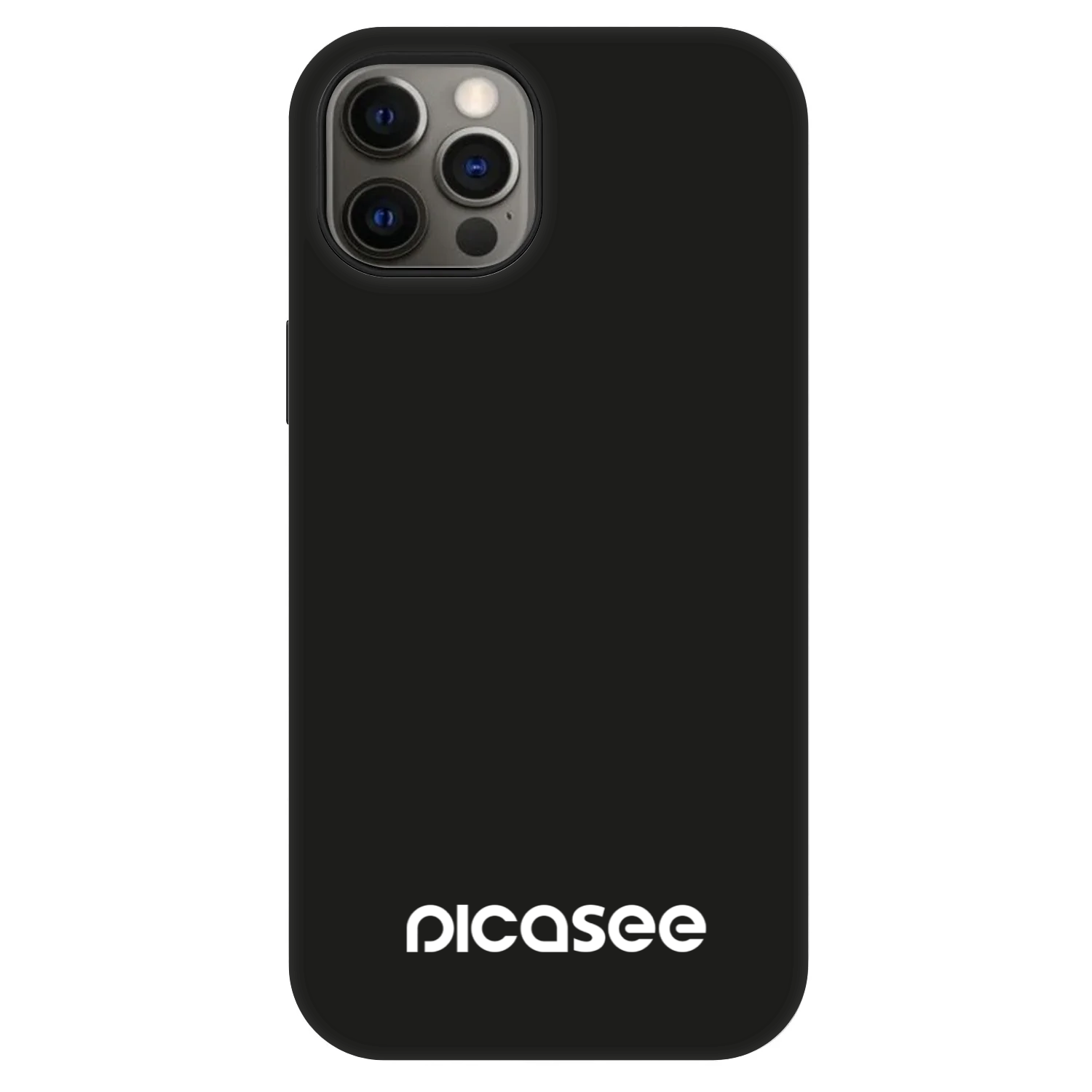 Picasee Fashion Case MagSafe na Apple iPhone 12 - Picasee
