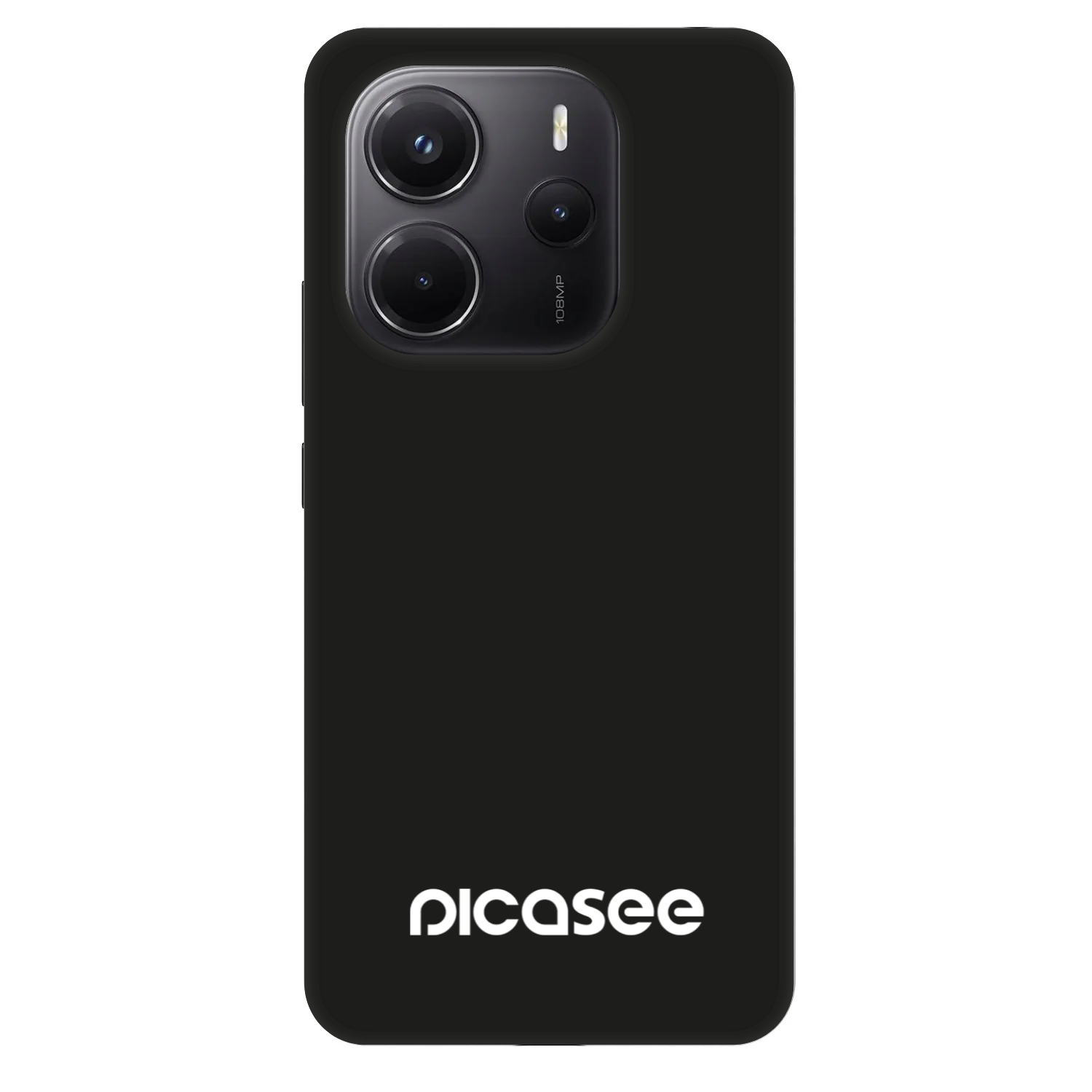 Picasee Fashion Case na Xiaomi Redmi Note 14 4G - Picasee