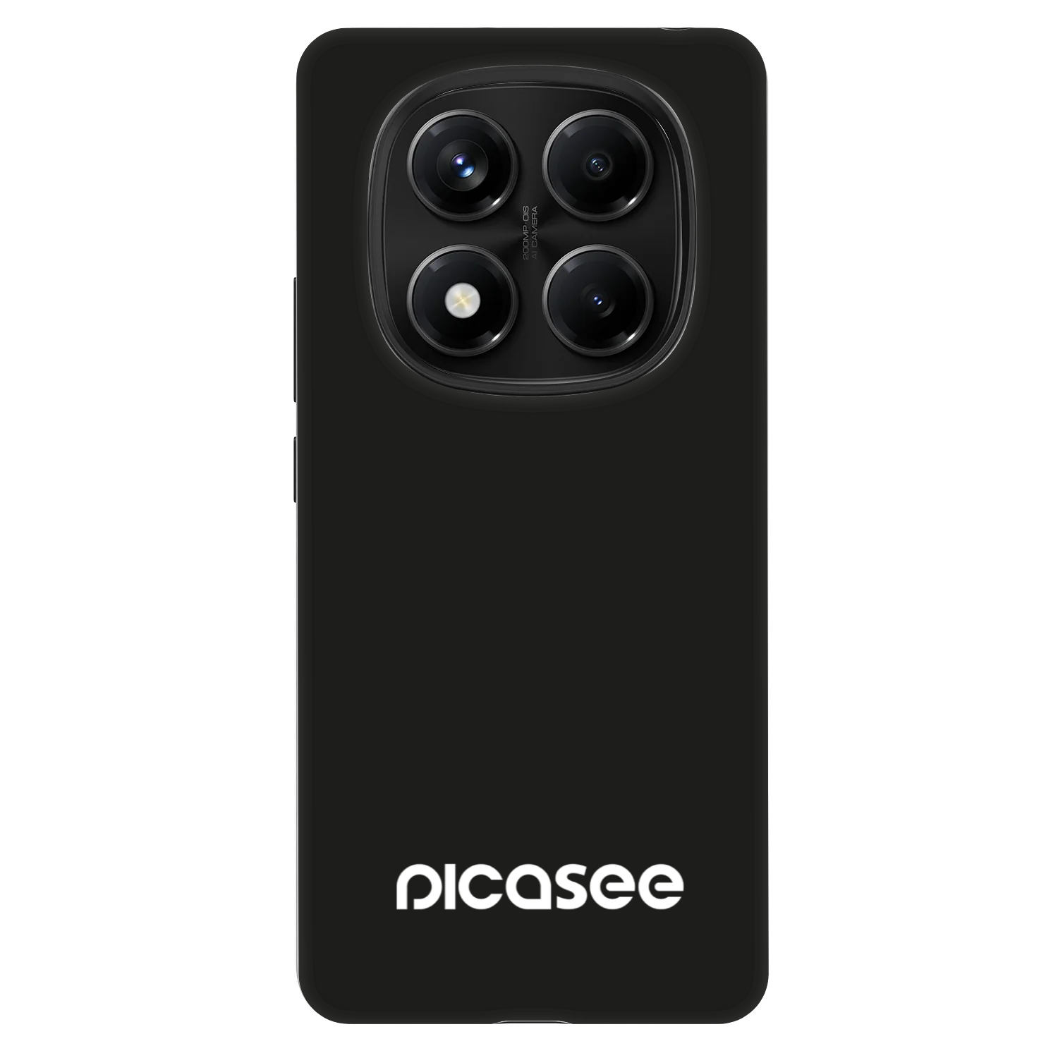 Picasee Fashion Case na Xiaomi Redmi Note 14 Pro 4G - Picasee