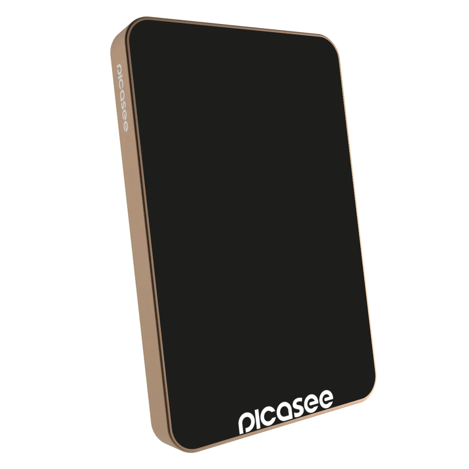 Picasee Powerbank z MagSafe 5 000 mAh Złoty - Picasee