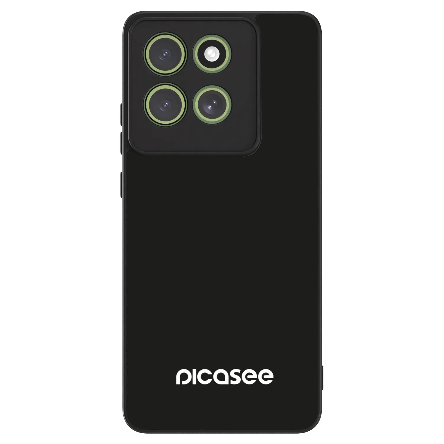 Picasee ULTIMATE CASE na Motorola Moto G86 5G - Picasee