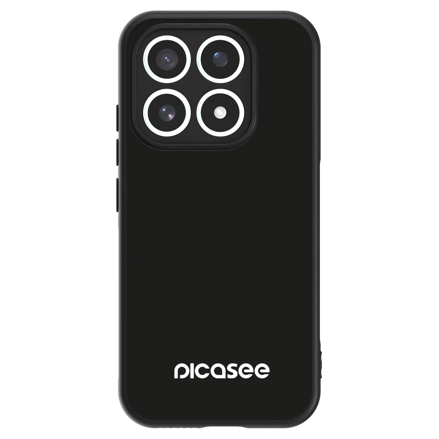 Picasee ULTIMATE CASE na Xiaomi 17 - Picasee