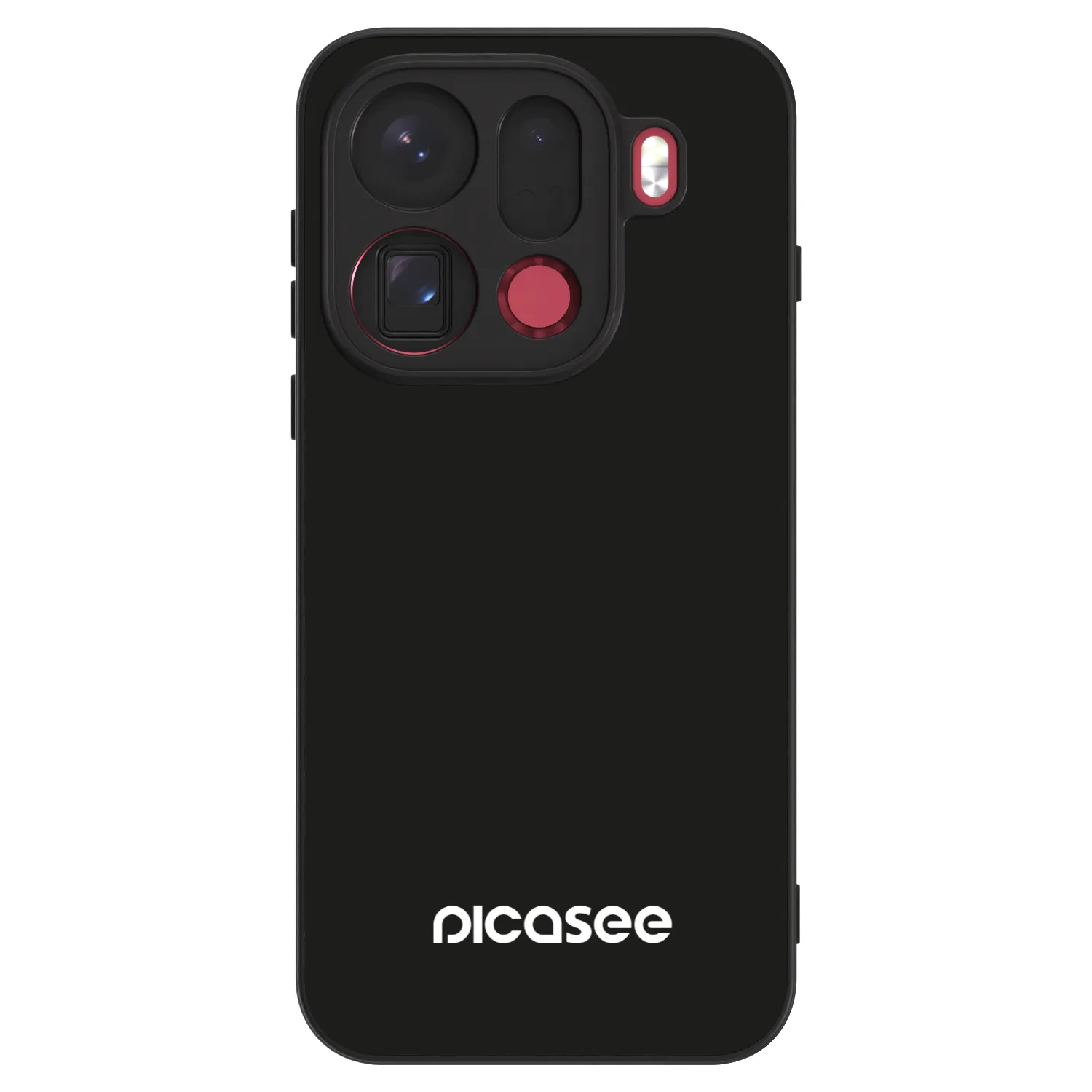 Picasee ULTIMATE CASE na OPPO Find X9 Pro - Picasee