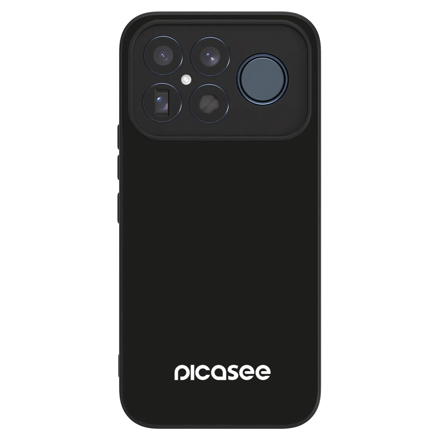 Picasee ULTIMATE CASE na Xiaomi Poco F8 Ultra - Picasee