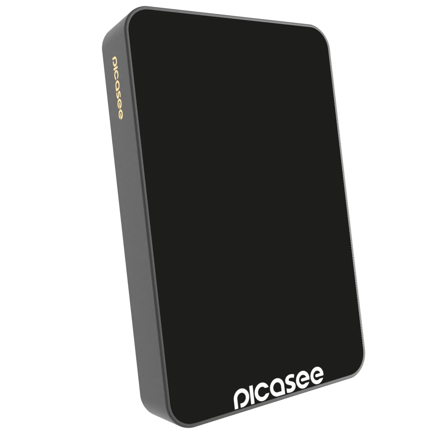 Picasee Powerbank z MagSafe 10 000 mAh Szary - Picasee