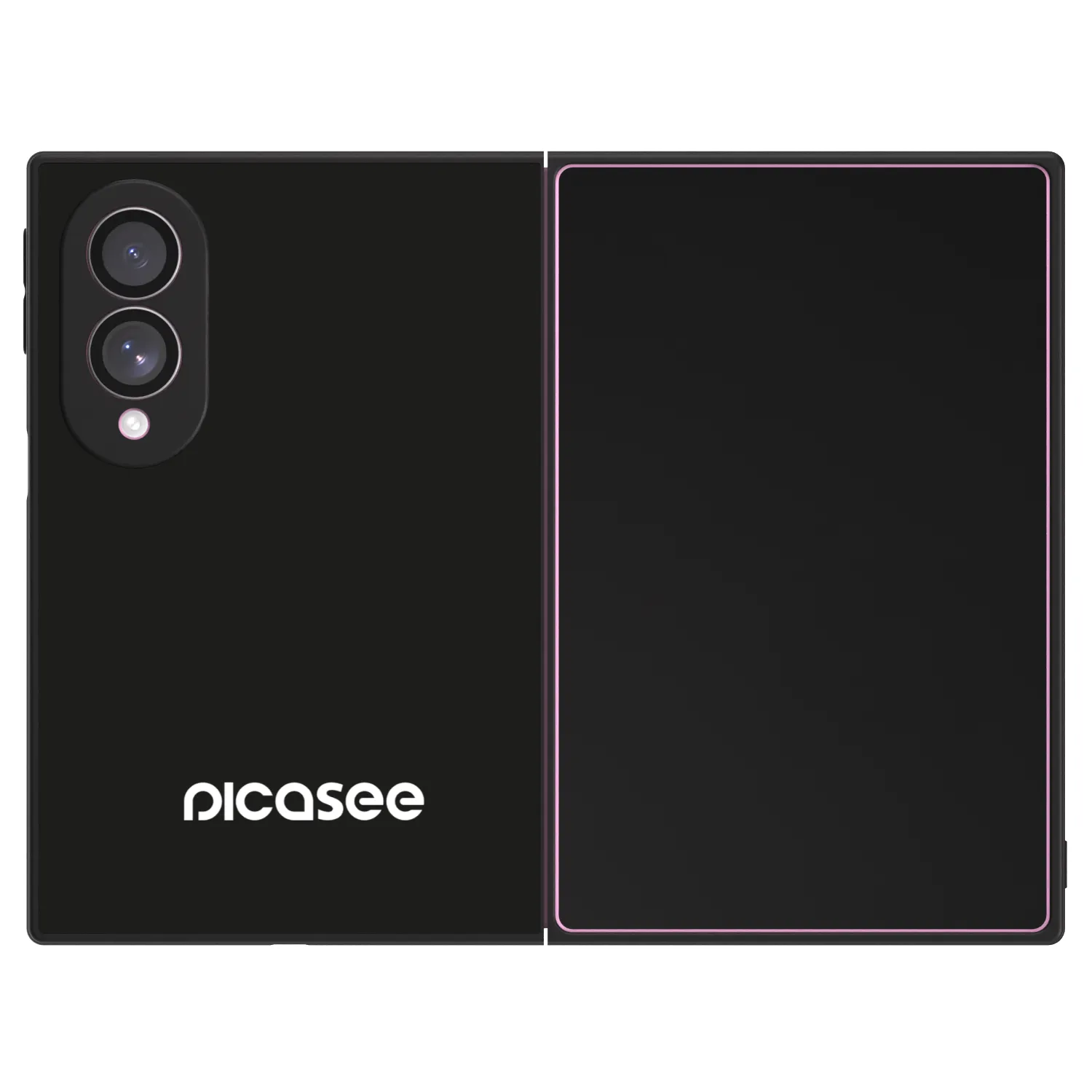 Picasee ULTIMATE CASE na Samsung Galaxy Z Fold8 5G - Picasee
