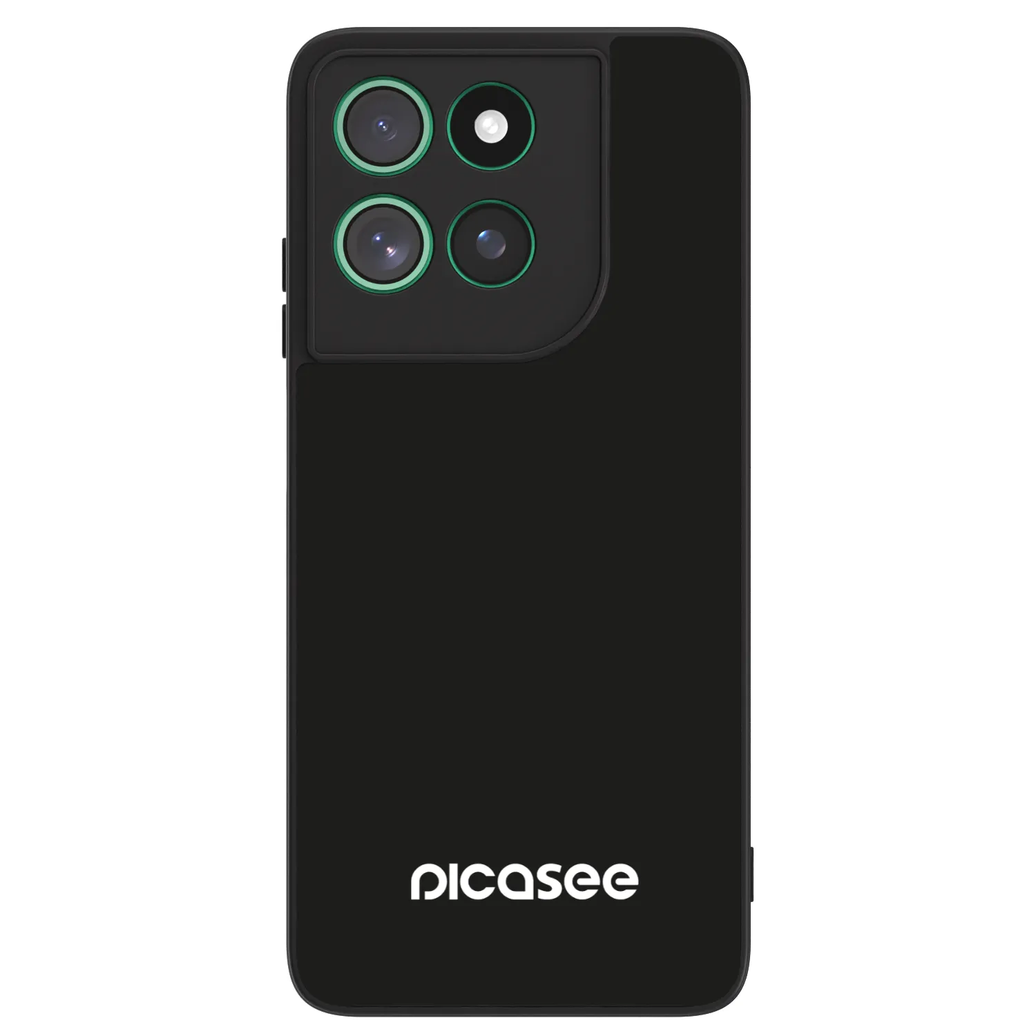 Picasee ULTIMATE CASE na Motorola Moto G57 Power - Picasee