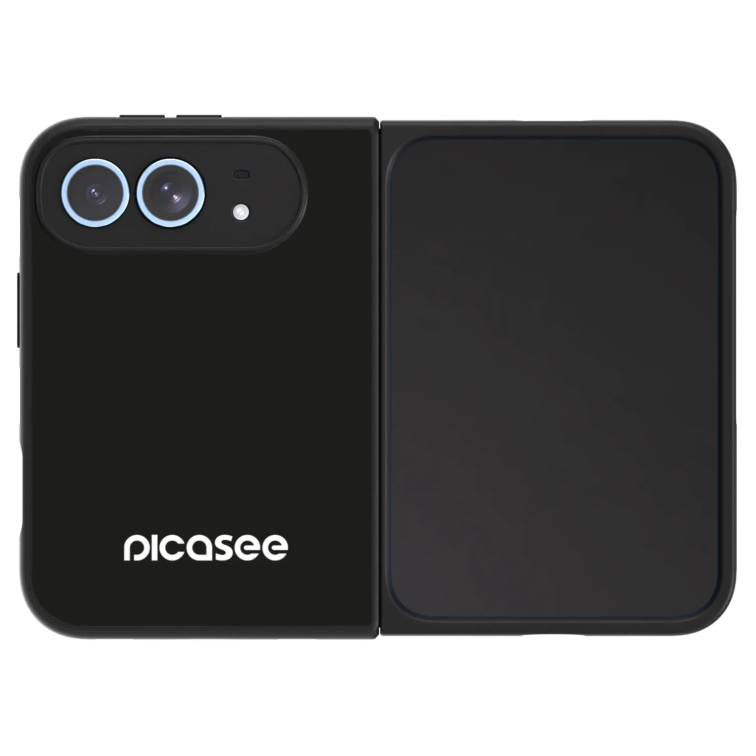 Picasee ULTIMATE CASE MagSafe pro Apple iPhone Duo - Picasee