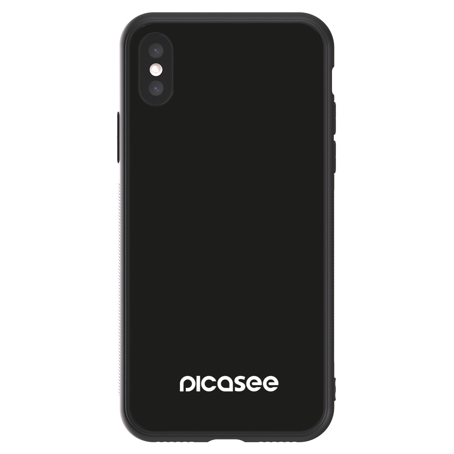 Picasee ULTIMATE CASE na Apple iPhone X/XS - Picasee