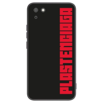 Etui na Huawei Y5P - Plastenciaga