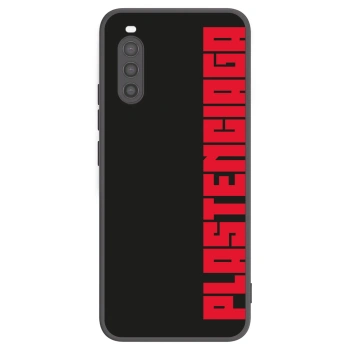 Etui na Sony Xperia 10 II - Plastenciaga