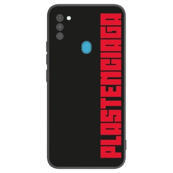 Etui na Samsung Galaxy M11 - Plastenciaga