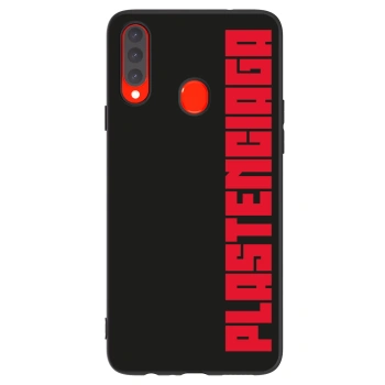 Etui na Samsung Galaxy A20s - Plastenciaga