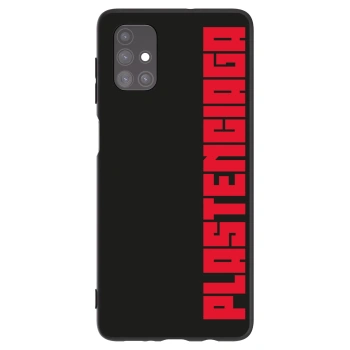 Etui na Samsung Galaxy M51 M515F - Plastenciaga