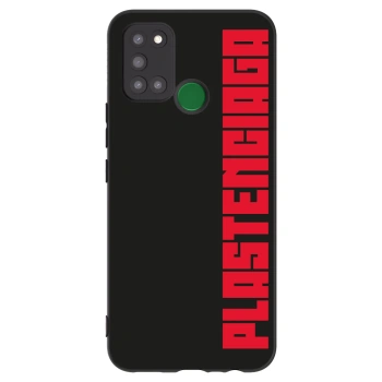 Etui na Realme 7i - Plastenciaga