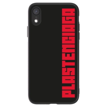Picasee ULTIMATE CASE na Apple iPhone XR - Plastenciaga