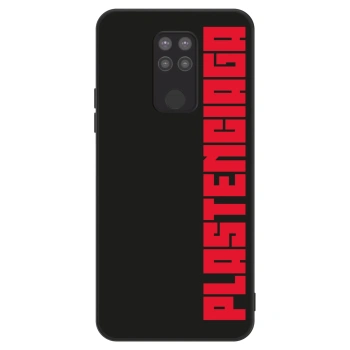 Etui na Xiaomi Redmi Note 9 - Plastenciaga
