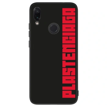 Etui na Xiaomi Redmi Note 7 - Plastenciaga