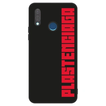 Etui na Huawei P20 Lite - Plastenciaga