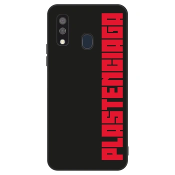 Etui na Samsung Galaxy A40 A405F - Plastenciaga