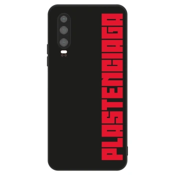 Etui na Huawei P30 - Plastenciaga