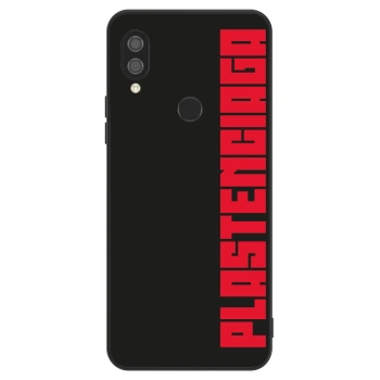 Etui na Xiaomi Redmi 7 - Plastenciaga