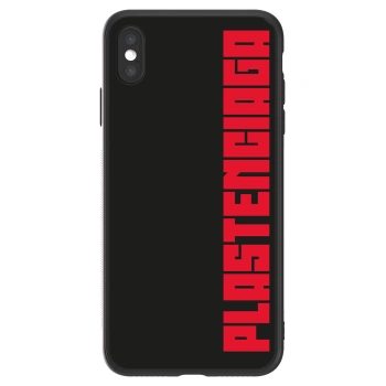 Picasee ULTIMATE CASE na Apple iPhone XS Max - Plastenciaga