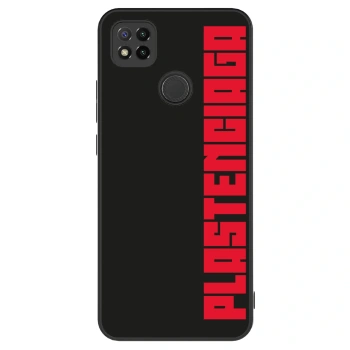 Etui na Xiaomi Redmi 9C - Plastenciaga