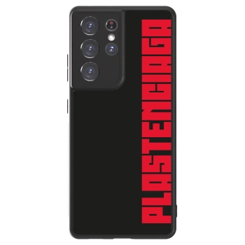 Picasee ULTIMATE CASE na Samsung Galaxy S21 Ultra 5G G998B - Plastenciaga