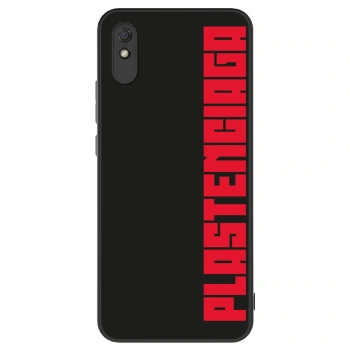 Etui na Xiaomi Redmi 9A - Plastenciaga
