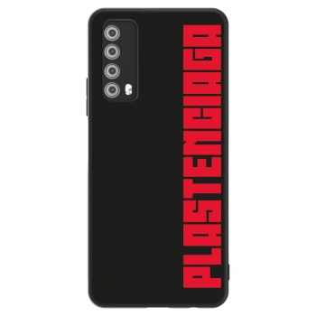 Etui na Huawei P Smart 2021 - Plastenciaga