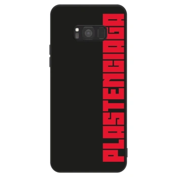 Etui na Samsung Galaxy S8 G950F - Plastenciaga