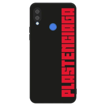 Etui na Huawei Nova 3 - Plastenciaga