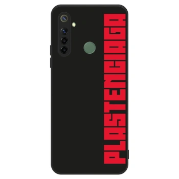 Etui na Realme 6i - Plastenciaga