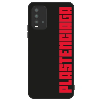 Etui na Xiaomi Redmi 9T - Plastenciaga