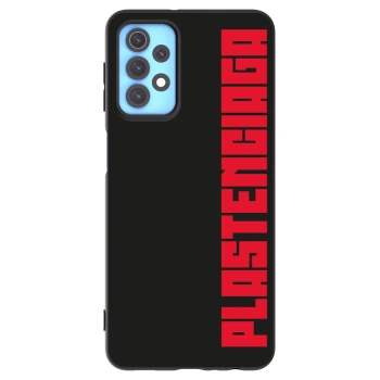 Etui na Samsung Galaxy A32 4G SM-A325F - Plastenciaga