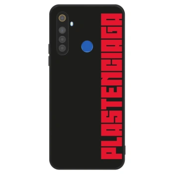 Etui na Realme 5 - Plastenciaga