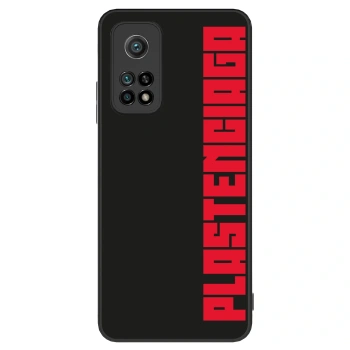 Etui na Xiaomi Mi 10T - Plastenciaga