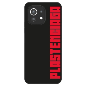 Etui na Xiaomi Mi 11 - Plastenciaga