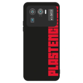 Etui na Xiaomi Mi 11 Ultra - Plastenciaga