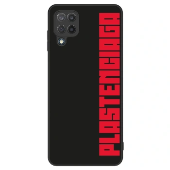 Etui na Samsung Galaxy M12 M127F - Plastenciaga