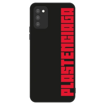 Etui na Samsung Galaxy A02s A025G - Plastenciaga