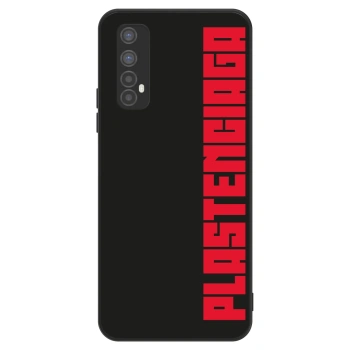 Etui na Realme 7 - Plastenciaga