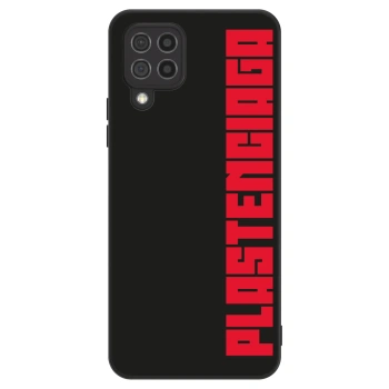 Etui na Samsung Galaxy A22 A225F 4G - Plastenciaga