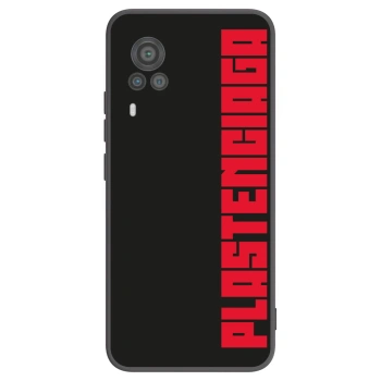 Etui na Vivo X60 Pro 5G - Plastenciaga