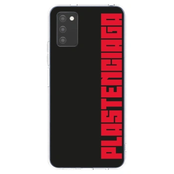 Etui na Samsung Galaxy A03s A037G - Plastenciaga