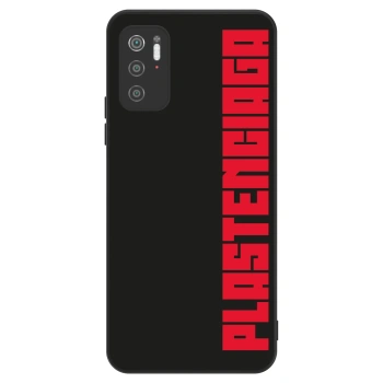 Etui na Xiaomi Poco M3 Pro 5G - Plastenciaga
