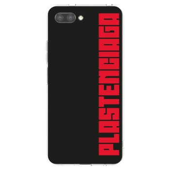 Etui na Honor 10 - Plastenciaga