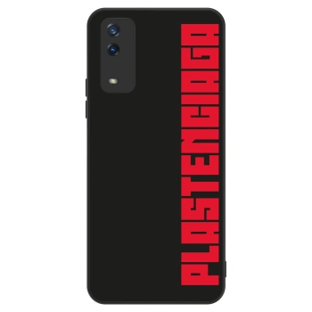 Etui na Vivo Y11s - Plastenciaga