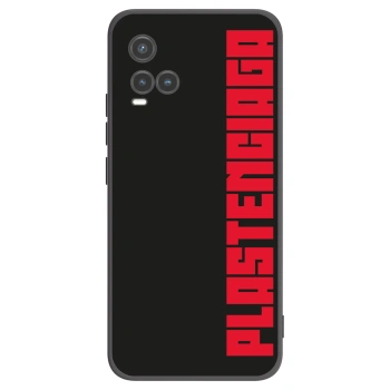 Etui na Vivo Y33s - Plastenciaga
